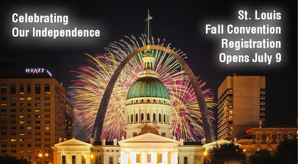 Celebrating Our Independence