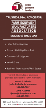 Nilan Johnson Lewis - Legal Advice